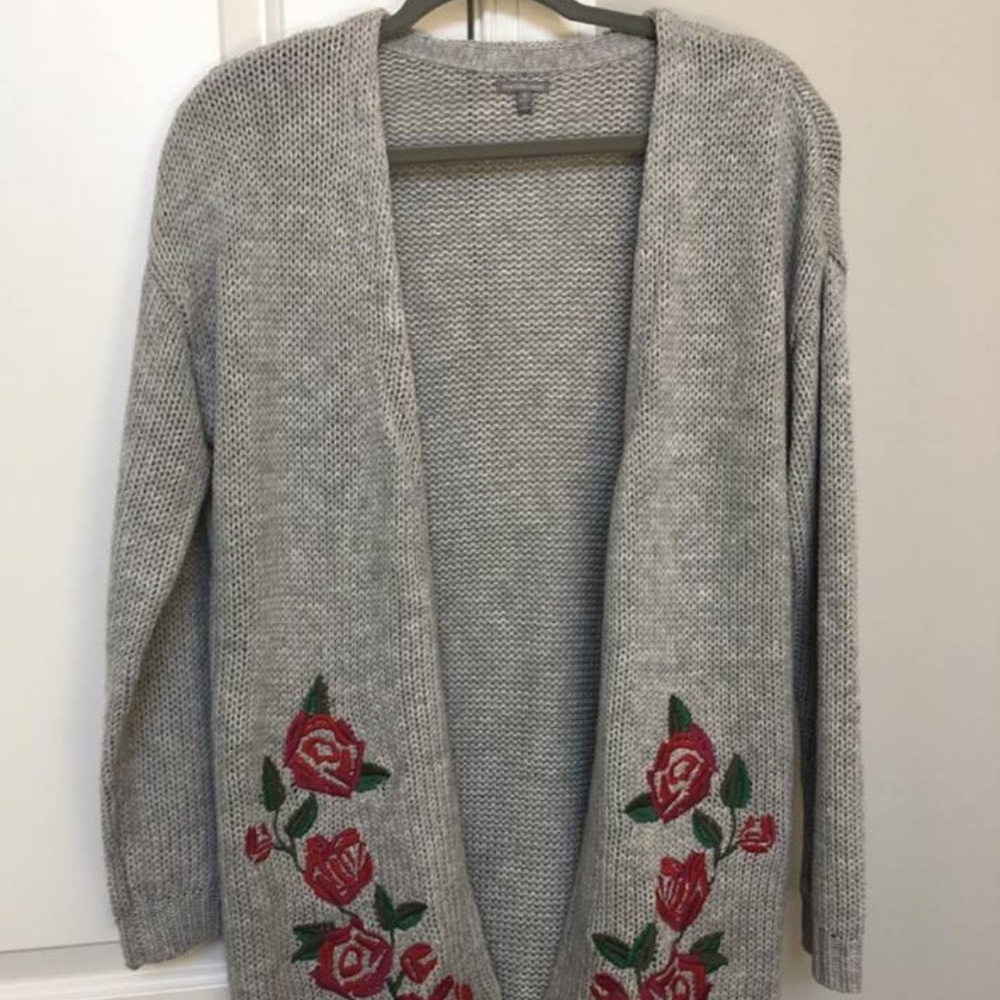 Cute Cardigan